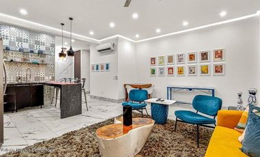 Departamento en SCALA Puerto Vallarta