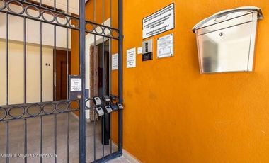 Departamento en SCALA Puerto Vallarta