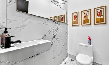 Departamento en SCALA Puerto Vallarta