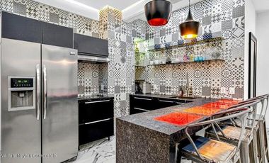 Departamento en SCALA Puerto Vallarta