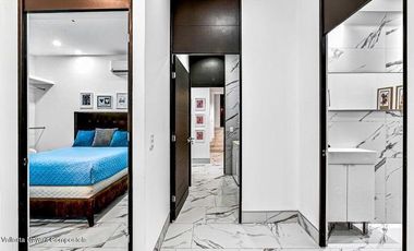 Departamento en SCALA Puerto Vallarta