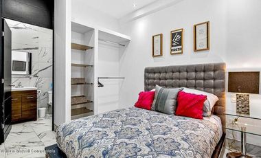 Departamento en SCALA Puerto Vallarta