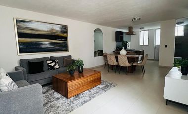 Departamento en Rancho Santa Mónica