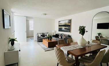 Departamento en Rancho Santa Mónica
