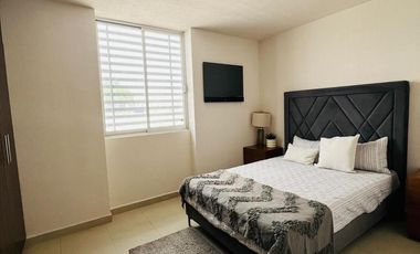 Departamento en Rancho Santa Mónica