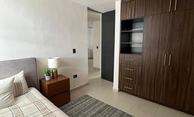 Departamento en Rancho Santa Mónica