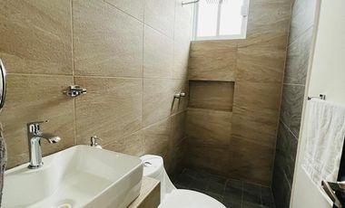 Departamento en Rancho Santa Mónica