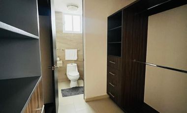 Departamento en Rancho Santa Mónica