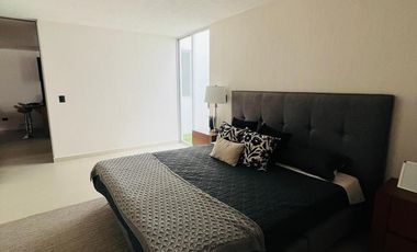 Departamento en Rancho Santa Mónica