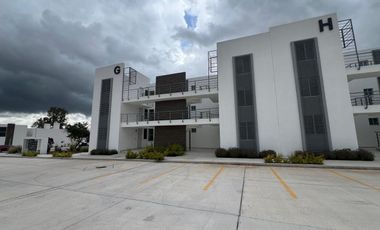 Departamento en Rancho Santa Mónica