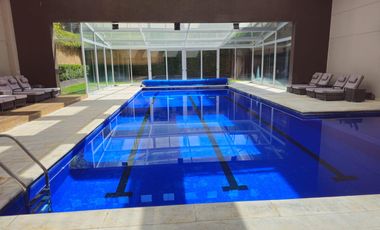 DEPARTAMENTO EN RENTA EN BOSQUE REAL