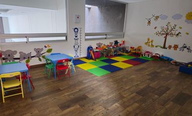 DEPARTAMENTO EN RENTA EN BOSQUE REAL