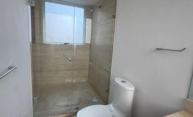 DEPARTAMENTO EN RENTA EN BOSQUE REAL