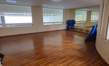 DEPARTAMENTO EN RENTA EN BOSQUE REAL