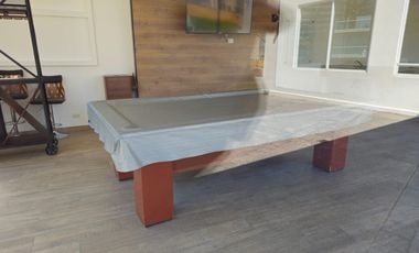 DEPARTAMENTO EN RENTA EN BOSQUE REAL