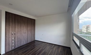 DEPARTAMENTO EN RENTA EN BOSQUE REAL