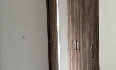 DEPARTAMENTO EN RENTA EN BOSQUE REAL