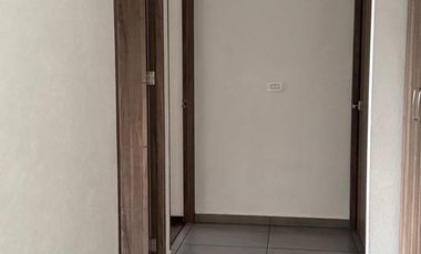 DEPARTAMENTO EN RENTA EN BOSQUE REAL