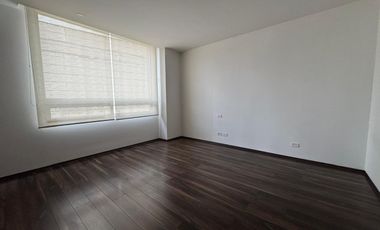 DEPARTAMENTO EN RENTA EN BOSQUE REAL