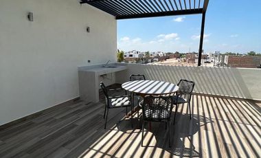 Casa - Jesús María