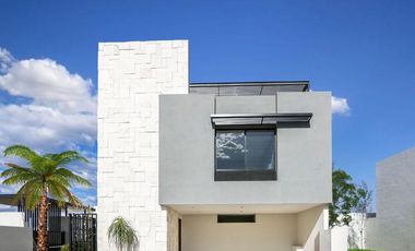 Casa - Trojes de Alonso