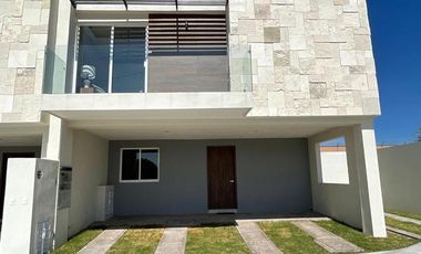 Casa - Trojes de Alonso
