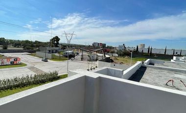 Casa - Trojes de Alonso