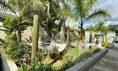 HERMOSO DEPARTAMENTO EN AVIDA RESIDENCES