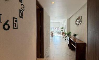 HERMOSO DEPARTAMENTO EN AVIDA RESIDENCES