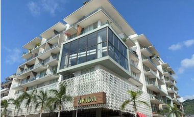 HERMOSO DEPARTAMENTO EN AVIDA RESIDENCES