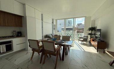 HERMOSO DEPARTAMENTO EN AVIDA RESIDENCES