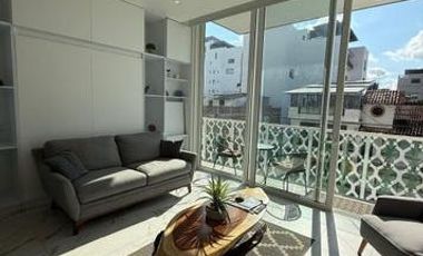 HERMOSO DEPARTAMENTO EN AVIDA RESIDENCES