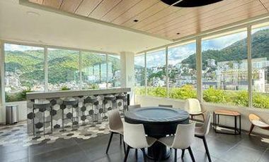 HERMOSO DEPARTAMENTO EN AVIDA RESIDENCES