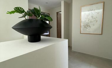 Casa - Trojes de Alonso