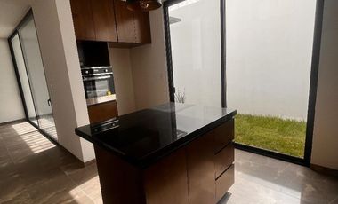 Casa en St Angelo