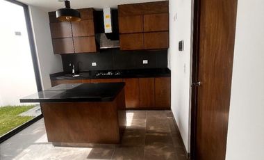 Casa en St Angelo