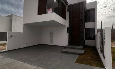 Casa en St Angelo