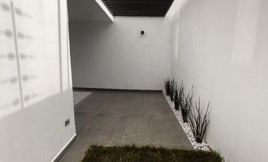 Casa en St Angelo