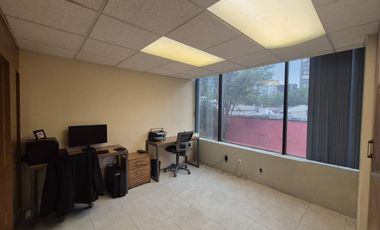 Oficina en Venta/Renta en Juárez, Cuauhtémoc, CDMX