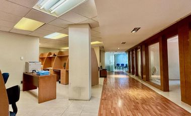 Oficina en Venta/Renta en Juárez, Cuauhtémoc, CDMX