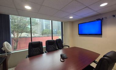 Oficina en Venta/Renta en Juárez, Cuauhtémoc, CDMX