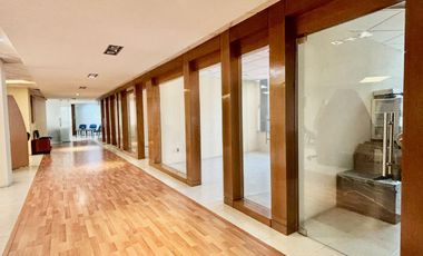 Oficina en Venta/Renta en Juárez, Cuauhtémoc, CDMX