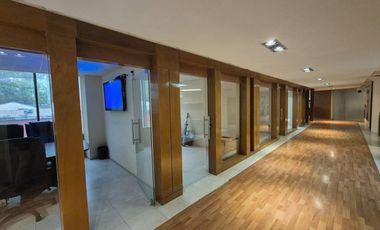 Oficina en Venta/Renta en Juárez, Cuauhtémoc, CDMX