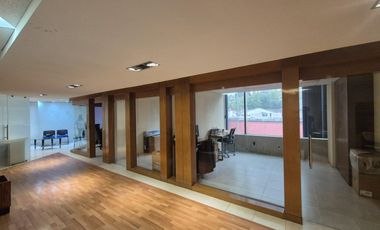 Oficina en Venta/Renta en Juárez, Cuauhtémoc, CDMX