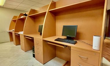 Oficina en Venta/Renta en Juárez, Cuauhtémoc, CDMX