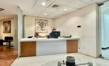 Oficina en Venta/Renta en Juárez, Cuauhtémoc, CDMX