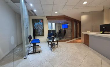 Oficina en Venta/Renta en Juárez, Cuauhtémoc, CDMX