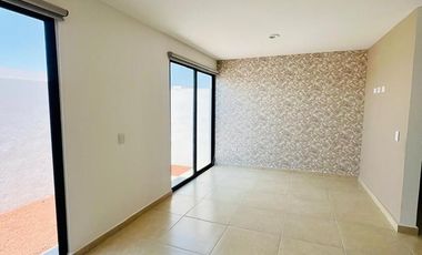 Casa en La Cartuja