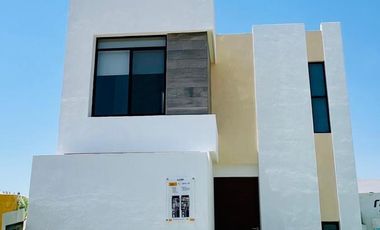Casa en La Cartuja