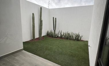 Casa en Viñedos Rivier
